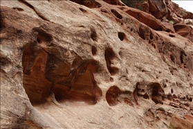 Capitol Reef NP